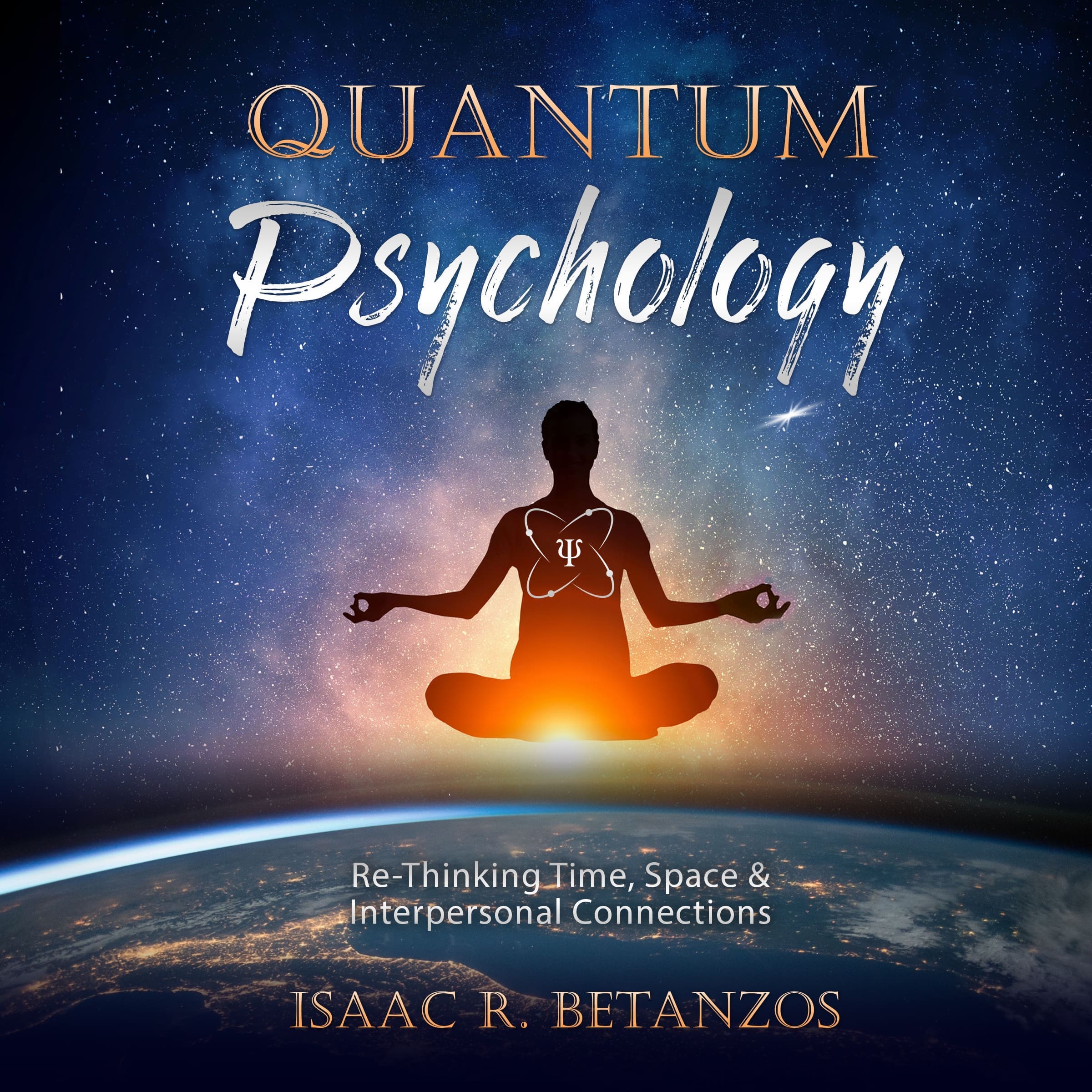 What is Quantum Psychology and Why It Will Reshape the Way We Interact and Perceive Reality?